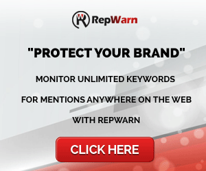 Repwarn Reputation Management Software
