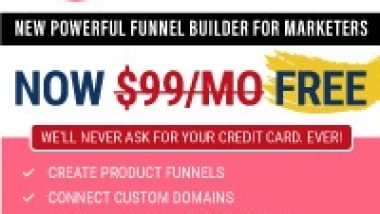 groove funnels