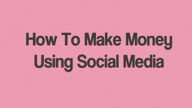 social media