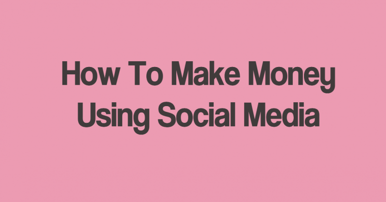 social media